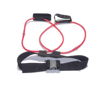 Fitness Resistance Waist Bands - ALLRJ