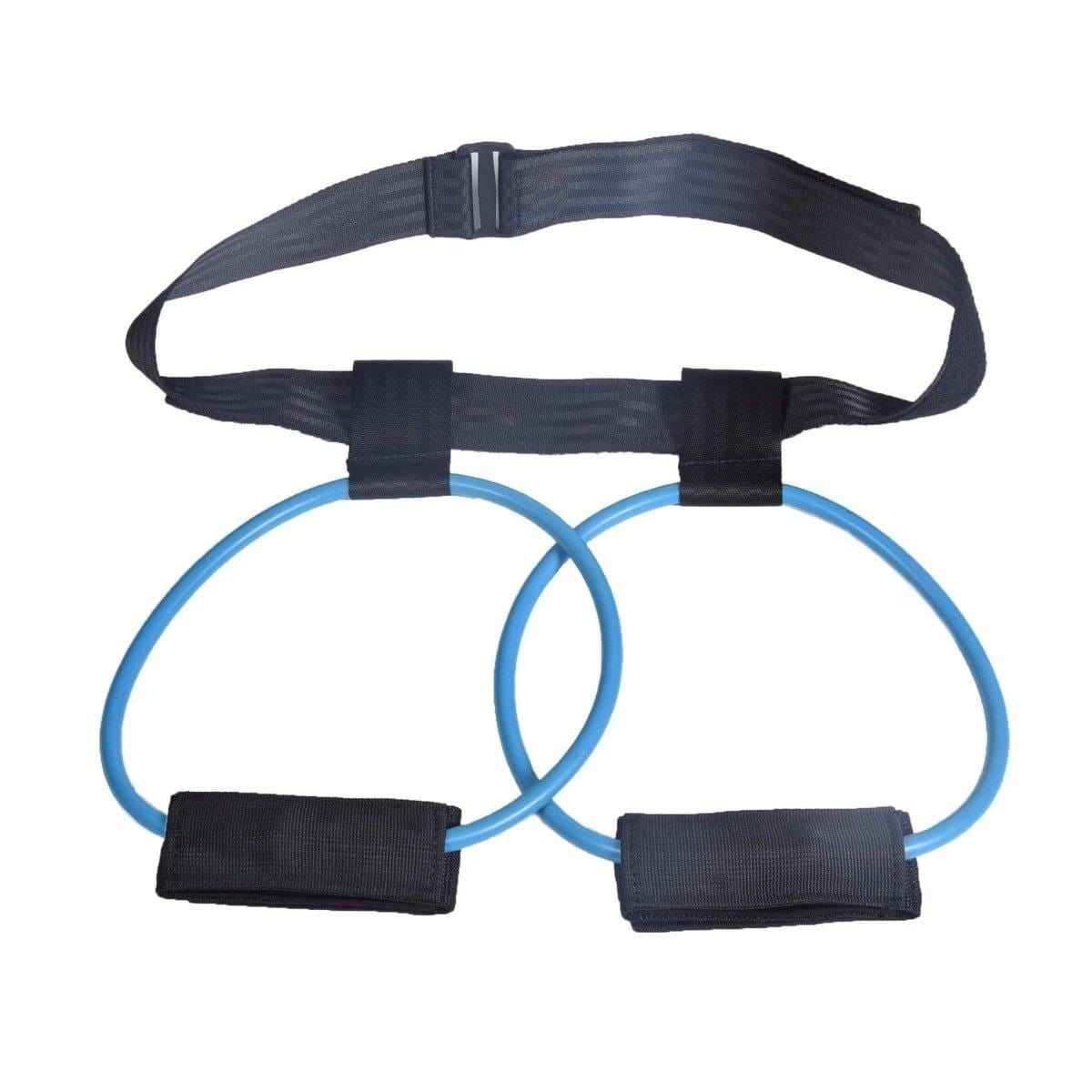 Fitness Resistance Waist Bands - ALLRJ