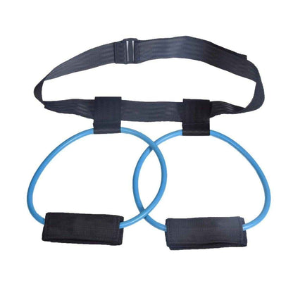 Fitness Resistance Waist Bands - ALLRJ