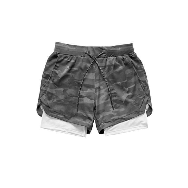 Flair Gym Training Short - ALLRJ