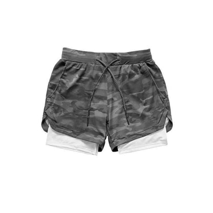 Flair Gym Training Short - ALLRJ