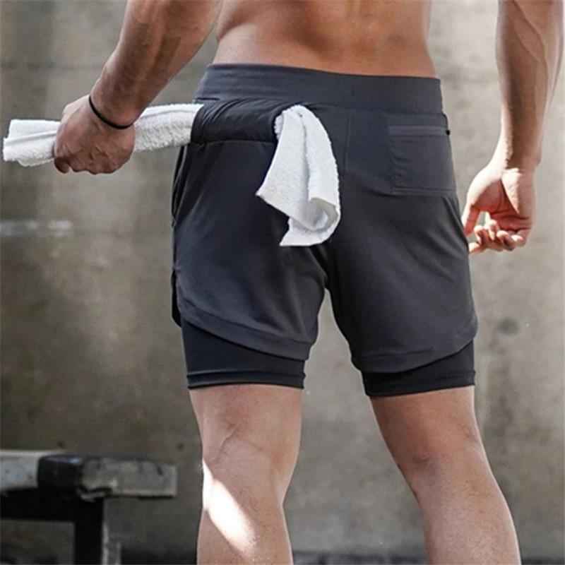 Flair Gym Training Short - ALLRJ