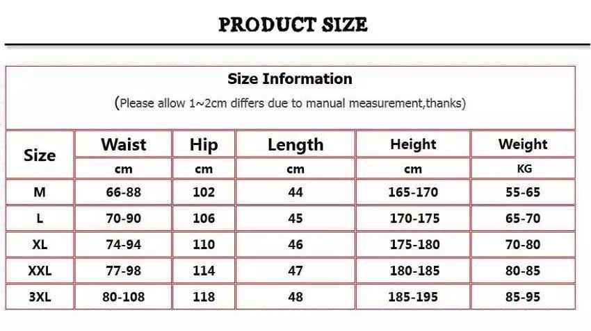 Flair Gym Training Short - ALLRJ