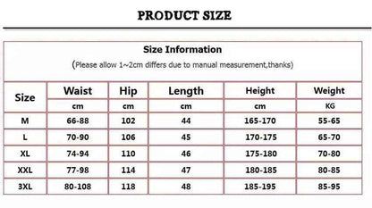 Flair Gym Training Short - ALLRJ