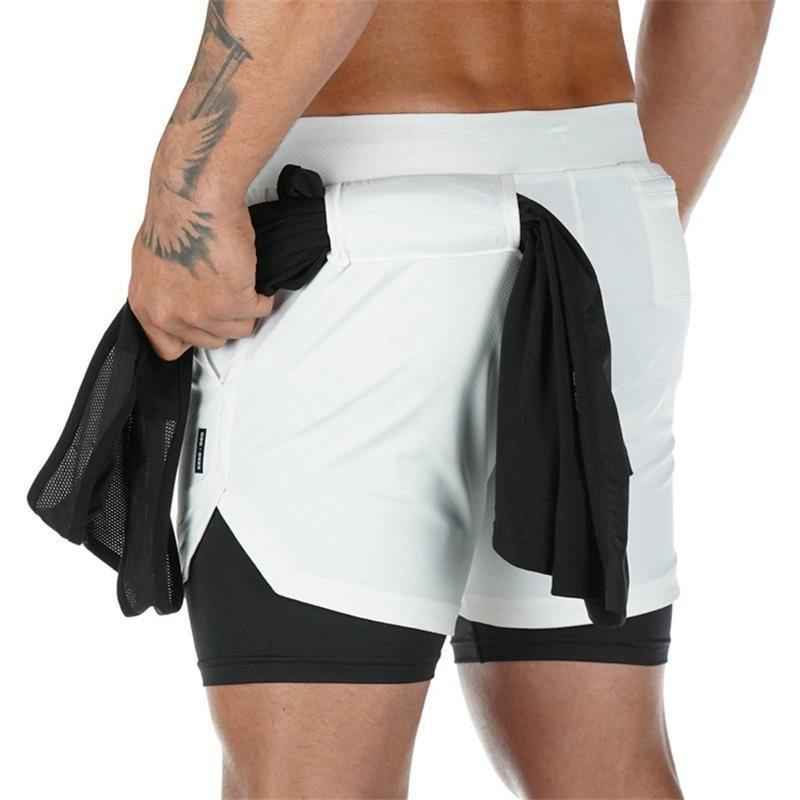 Flair Gym Training Short - ALLRJ