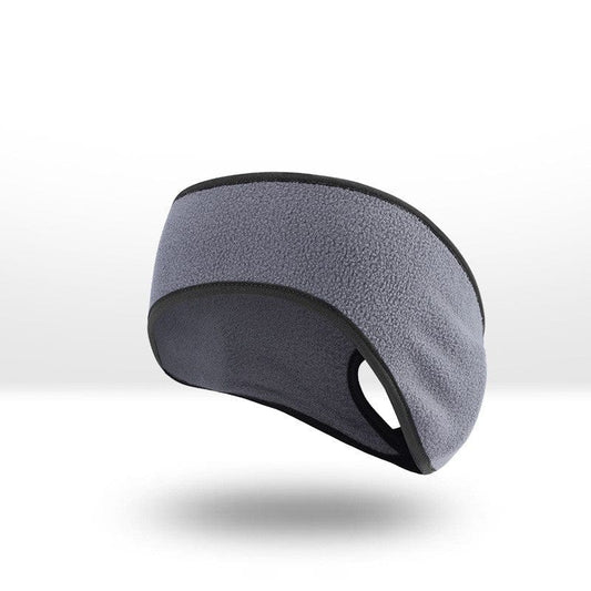 Fleece Sports Headband - ALLRJ