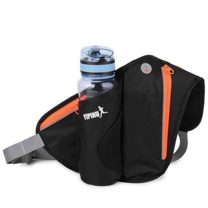 FlexRunner™ - Best Insulated Running Waist Pack - ALLRJ