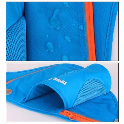FlexRunner™ - Best Insulated Running Waist Pack - ALLRJ