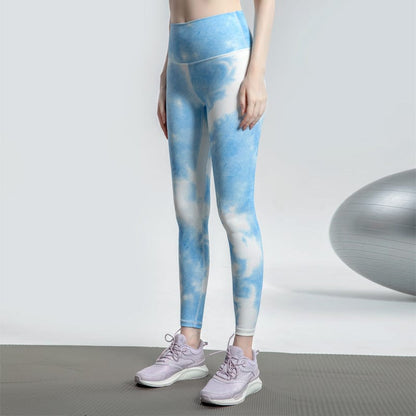 Flexx Luxe Pro Leggings - ALLRJ