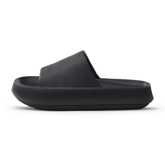 Footy gym slides - The most comfortable slide ever - ALLRJ