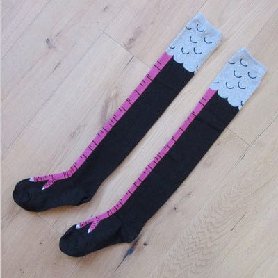 Funny gym socks - ALLRJ