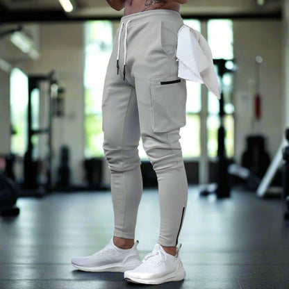 Goup Technical gym jogger pant - ALLRJ