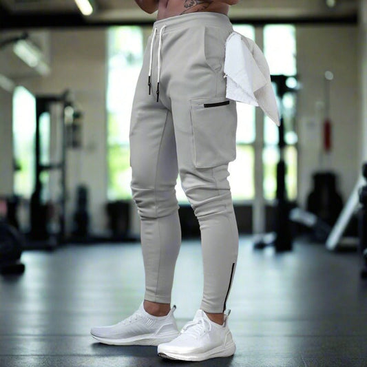 Goup Technical gym jogger pant - ALLRJ
