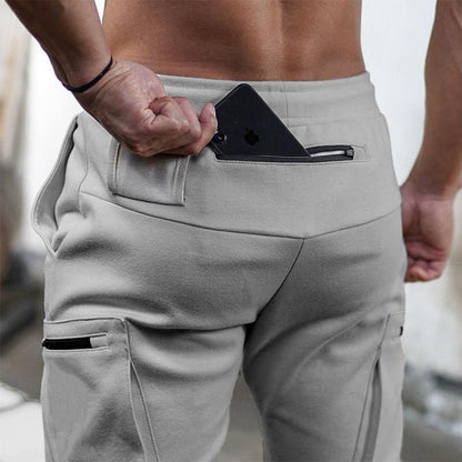 Goup Technical gym jogger pant - ALLRJ