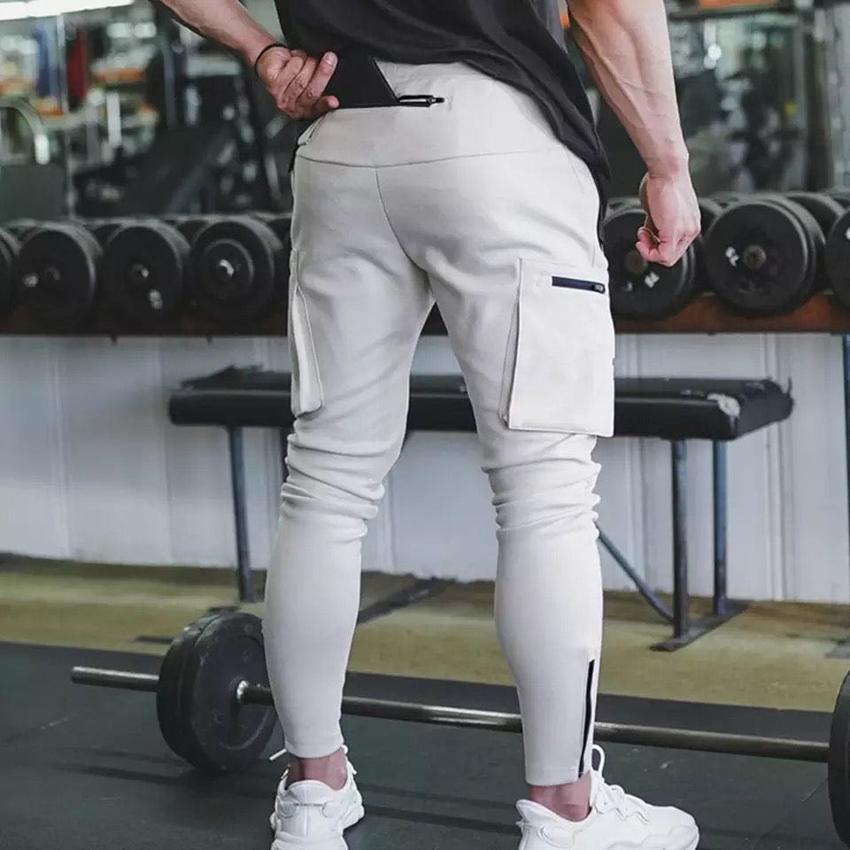 Goup Technical gym jogger pant - ALLRJ