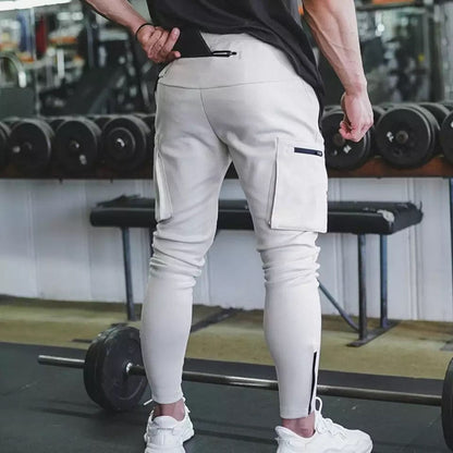 Goup Technical gym jogger pant - ALLRJ