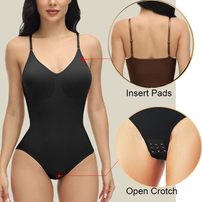 Allrj SlimSuit Pro™️