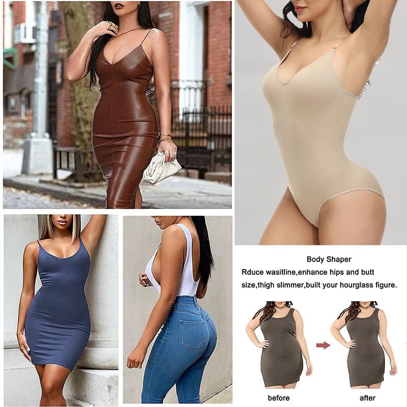 Allrj SlimSuit Pro™️