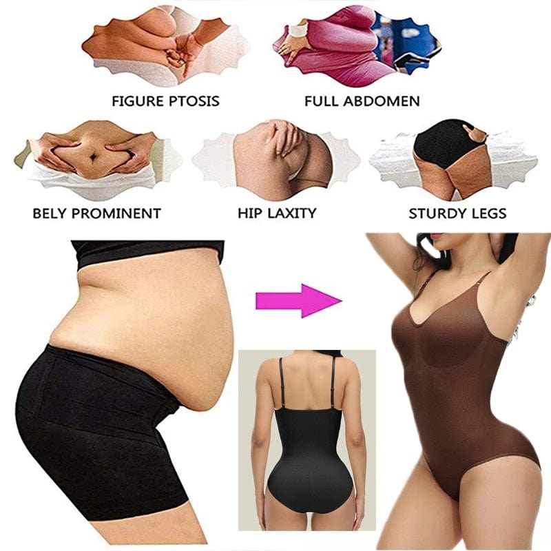 Allrj SlimSuit Pro™️