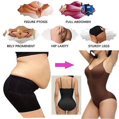 Allrj SlimSuit Pro™️ - ALLRJ