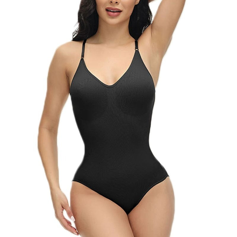 Allrj SlimSuit Pro™️ black
