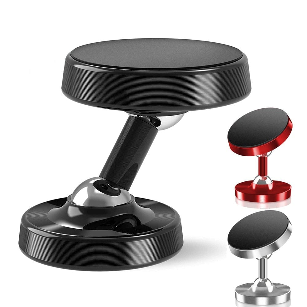 Gymcore 360 Cell Phone Holder - ALLRJ