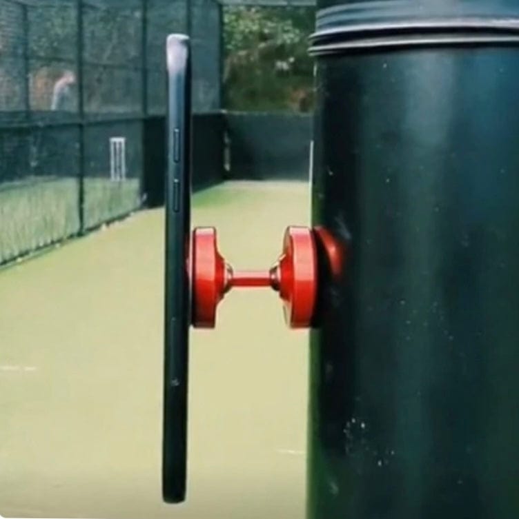 Gymcore 360 Cell Phone Holder - ALLRJ