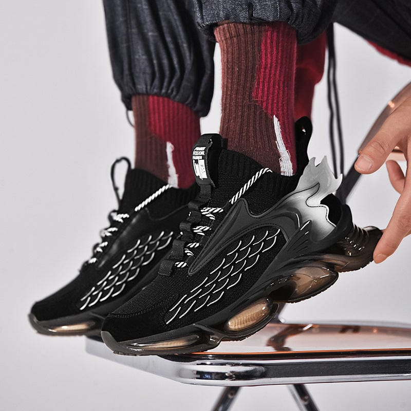 Gymlife casual sneakers - ALLRJ