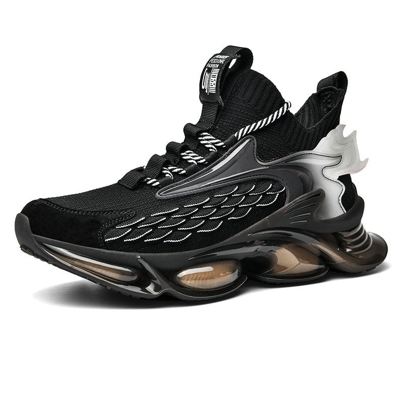 Gymlife casual sneakers - ALLRJ