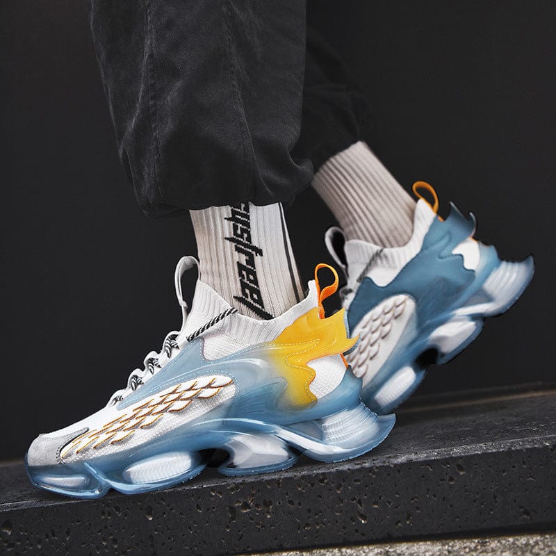 Gymlife casual sneakers - ALLRJ