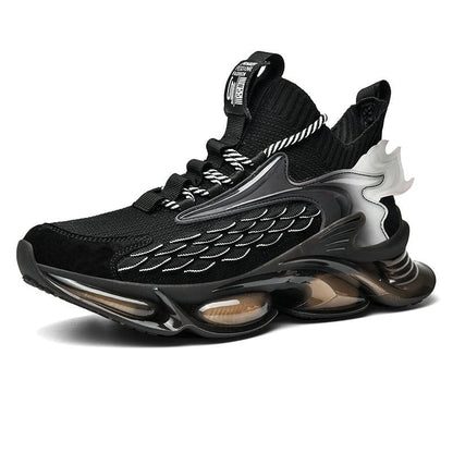 Gymlife casual sneakers - ALLRJ