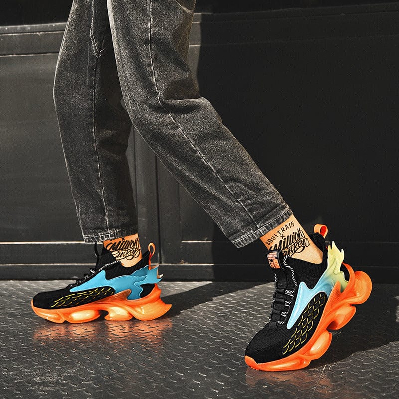 Gymlife casual sneakers - ALLRJ