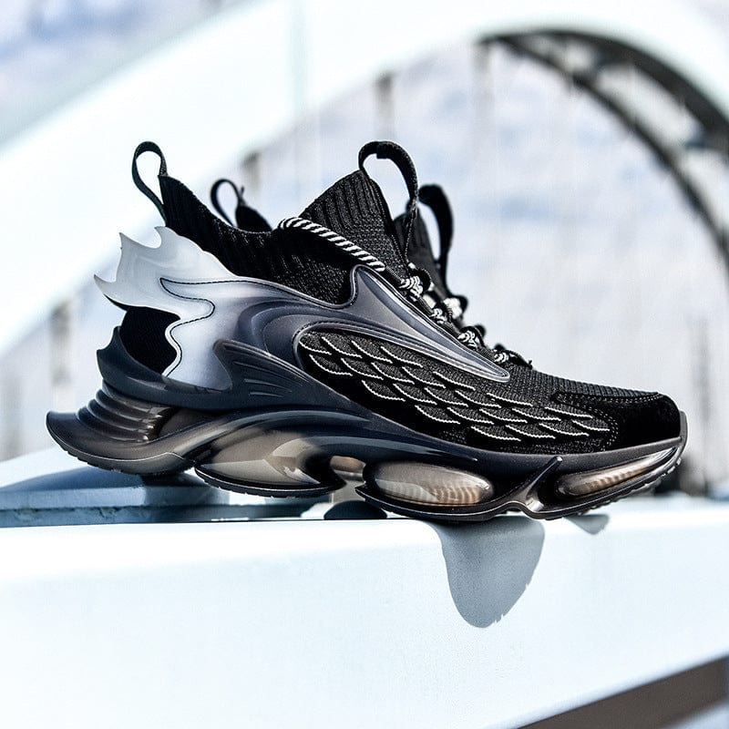 Gymlife casual sneakers - ALLRJ