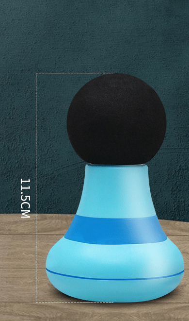 Handheld mini massager 2.0 - ALLRJ