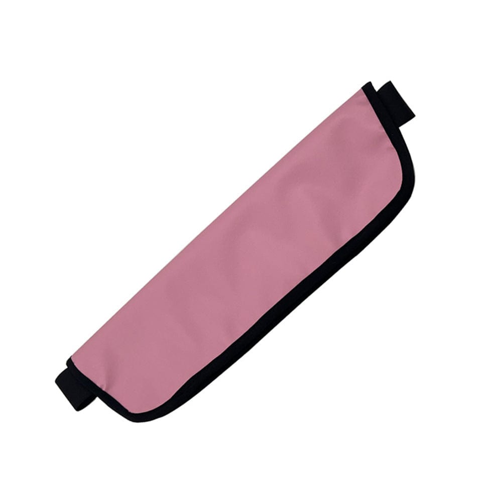 Hip Thrust Belt - For Home Workouts - ALLRJ