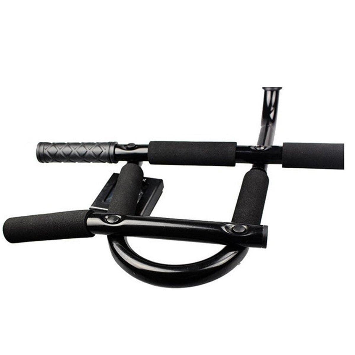 Indoor Fitness Horizontal Bar Doorway Chin - Up Bar - ALLRJ