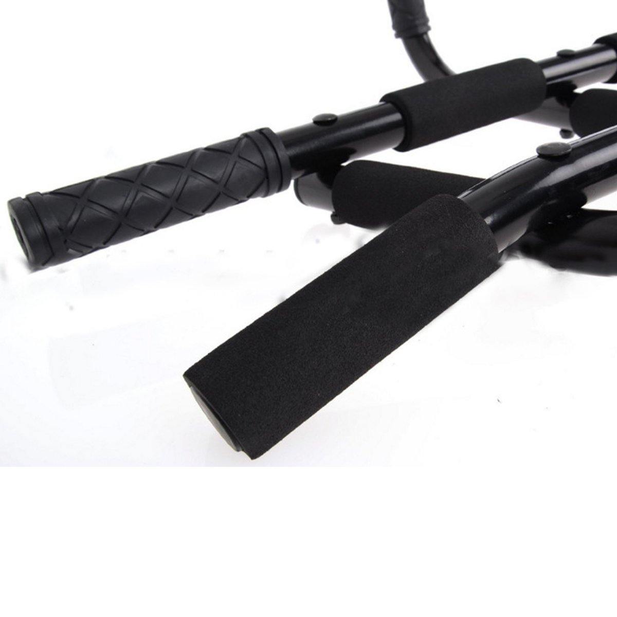 Indoor Fitness Horizontal Bar Doorway Chin - Up Bar - ALLRJ