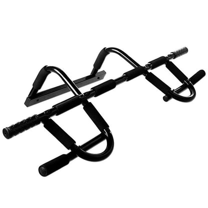 Indoor Fitness Horizontal Bar Doorway Chin - Up Bar - ALLRJ