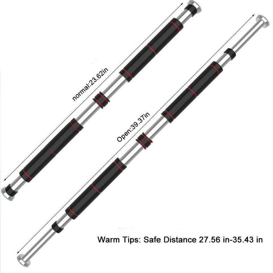 Indoor Pull - up Bar - ALLRJ