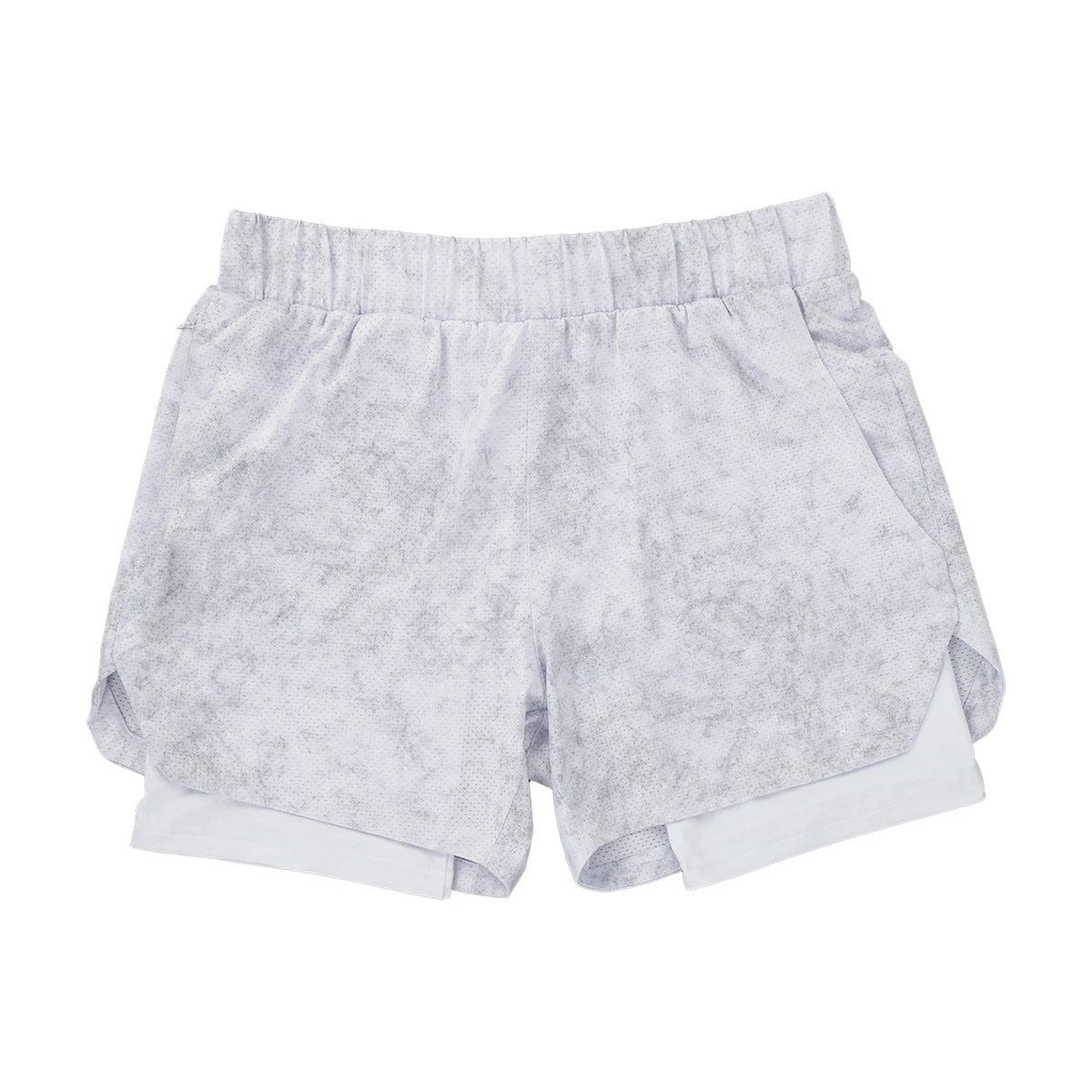 Jasper Lined workout short - ALLRJ