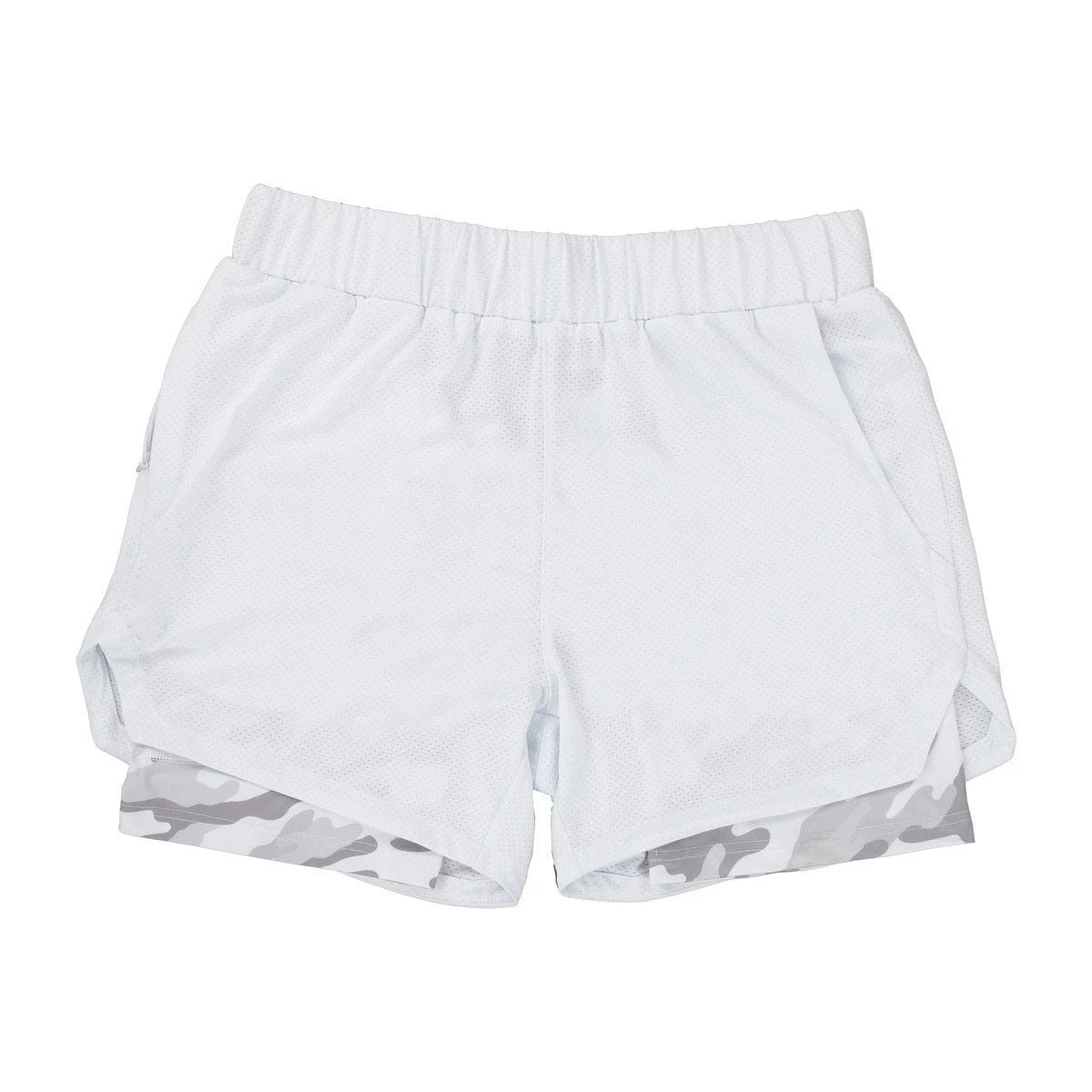 Jasper Lined workout short - ALLRJ