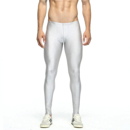 Jerry men's training tights - ALLRJ