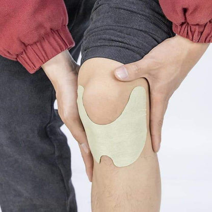 Knee Relief Patches Kit (New 2022 Edition)