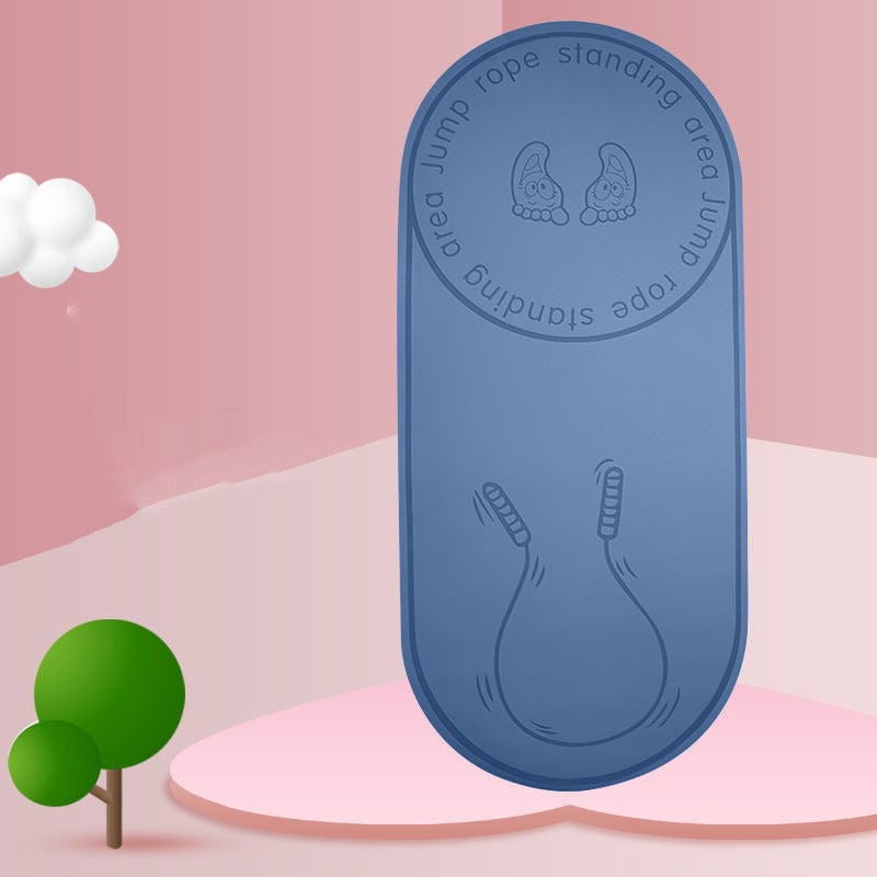 Jump rope mat - ALLRJ