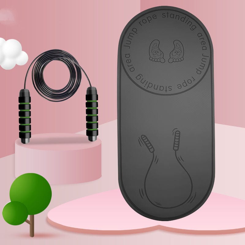 Jump rope mat - ALLRJ