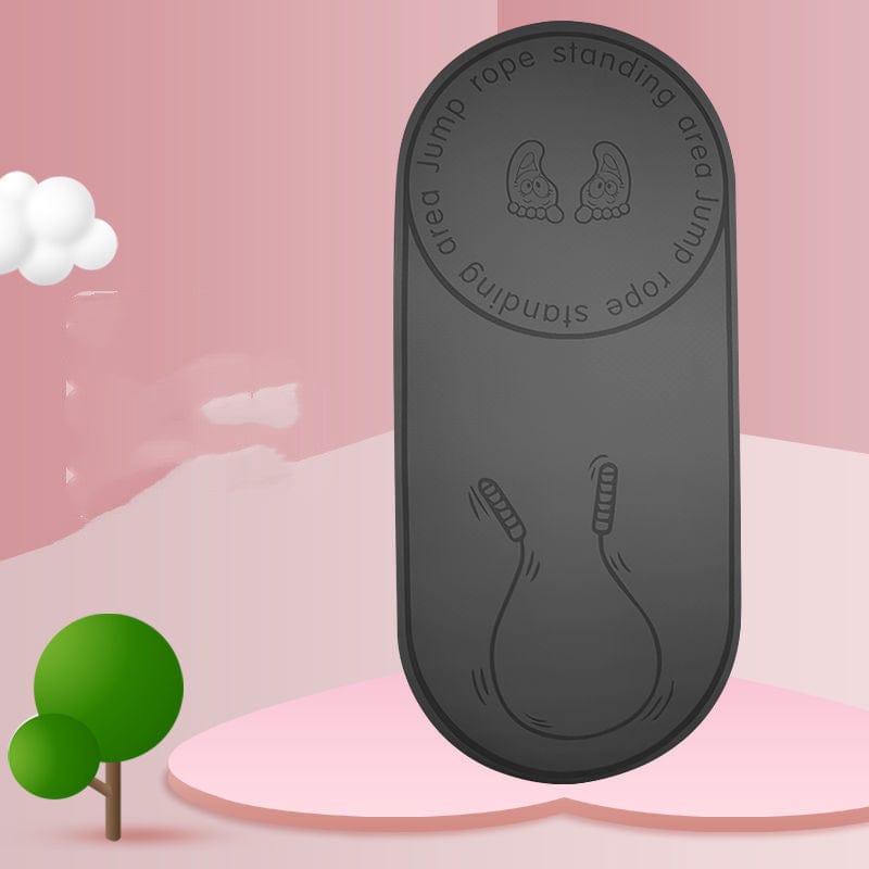 Jump rope mat - ALLRJ