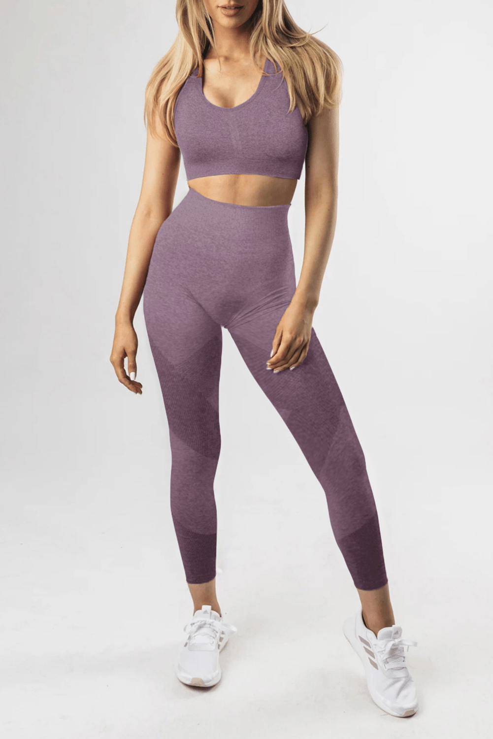 Allrj Pro Bra Legging Combo