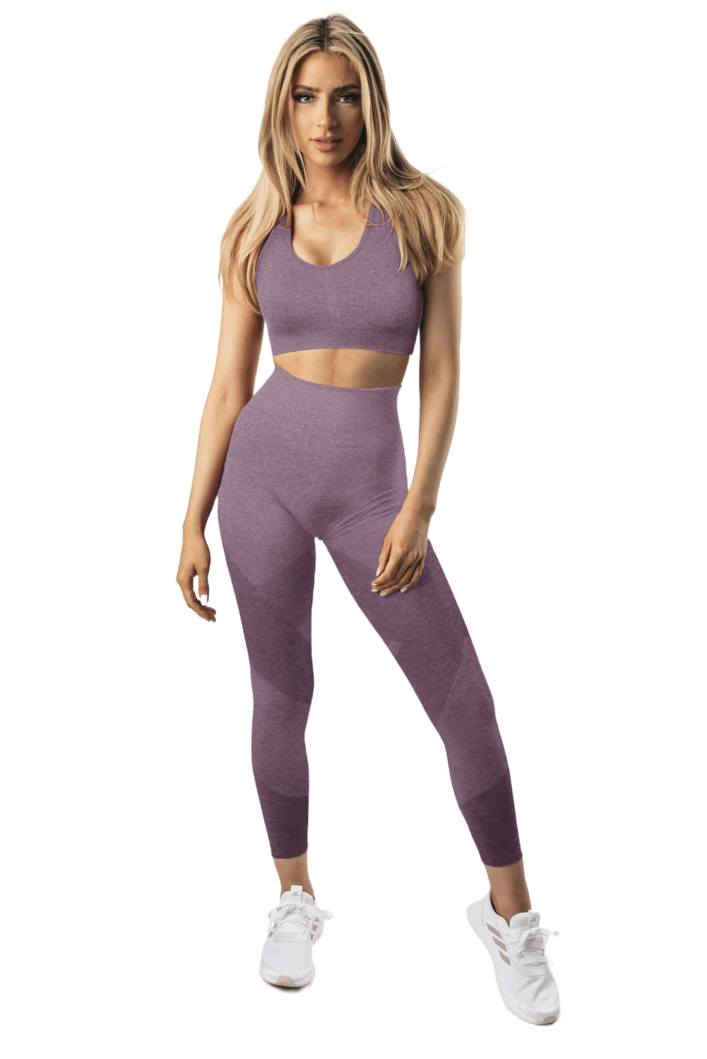 Allrj Pro Bra Legging Combo