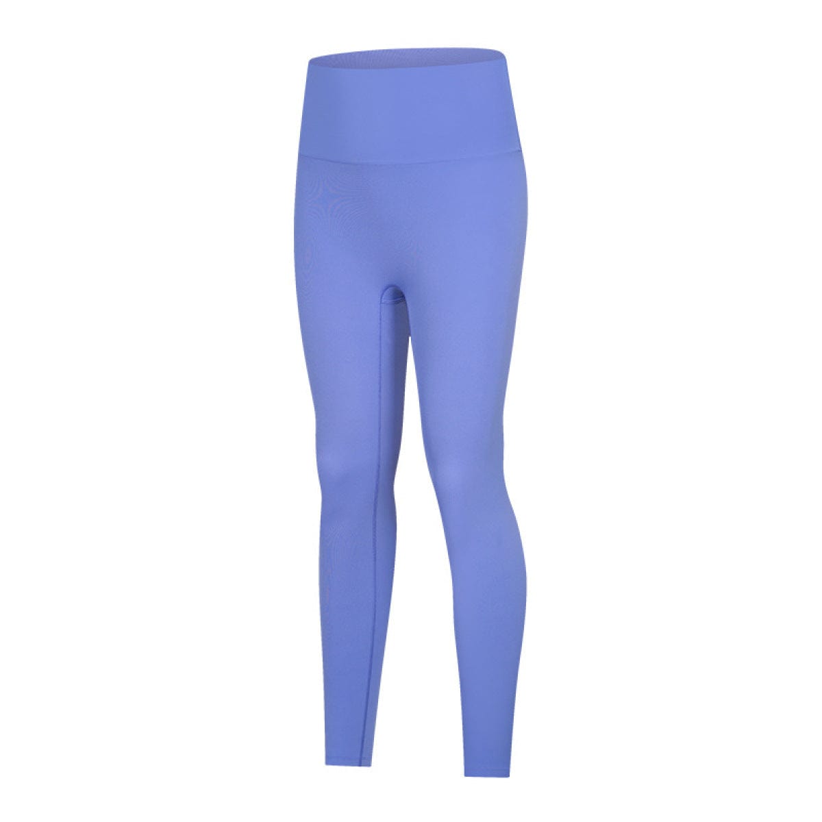 One Size High Waist Butt-Lifting Seamless Leggings Blue ONE SIZE