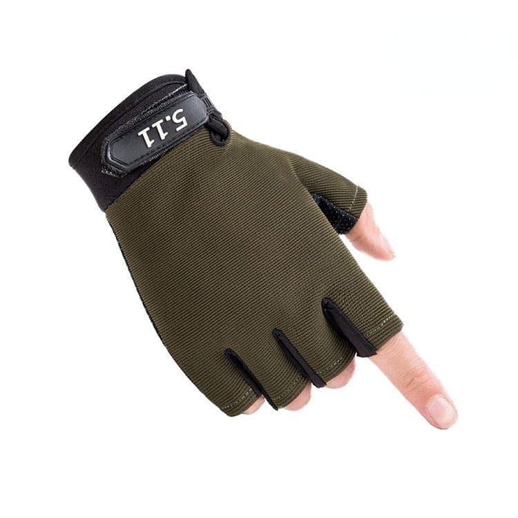 Kong grip training glove - ALLRJ